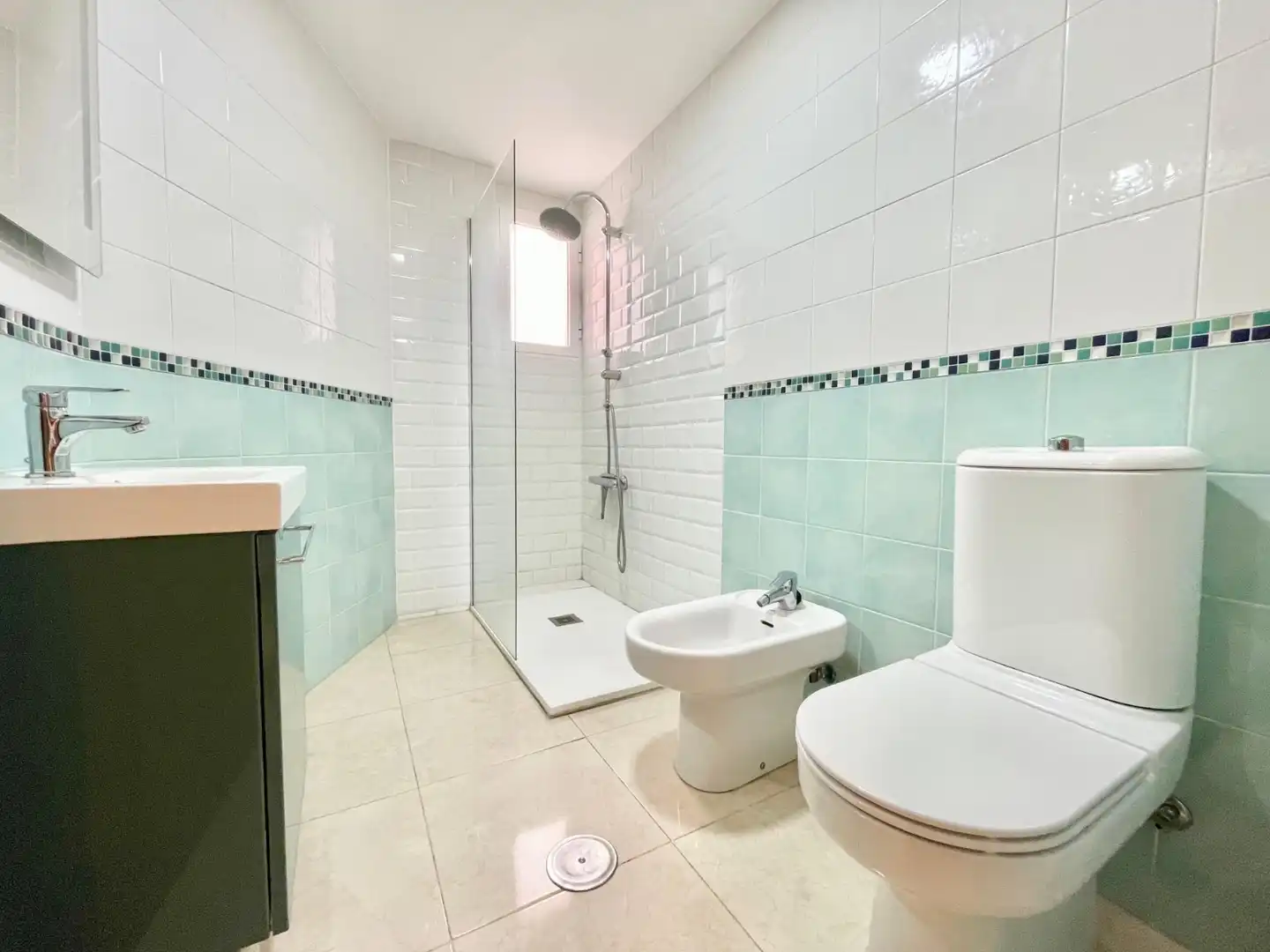 Flat with terrace to rent in Pilar de la Horadada ciudad, imagen 18