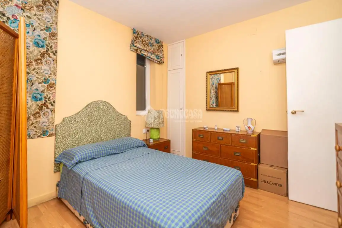 Wohnung mit Terrasse zum Verkauf in Centro ciudad, imagen 9