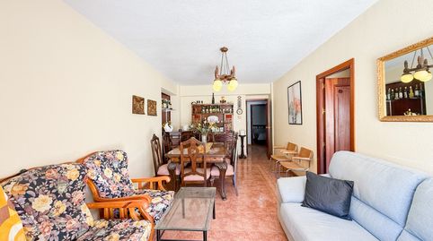 Foto 2 de Piso en venta en Delicias, Águilas