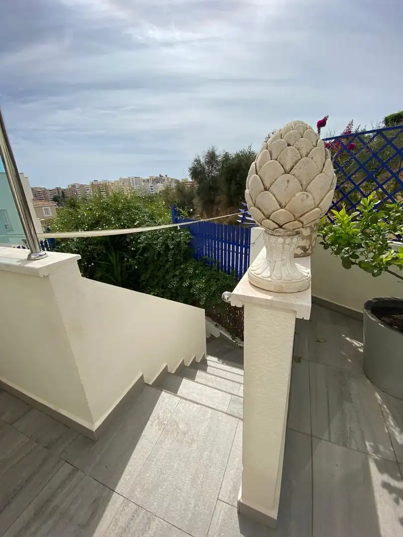 Casa a schiera in vendita a Centro, imagen 17