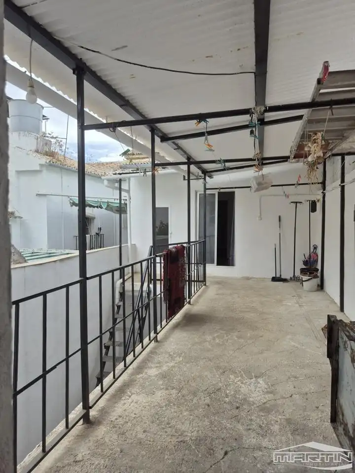 Casa o chalet en venta en San Francisco