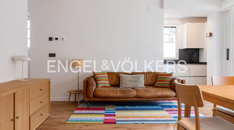 Foto 2 de Dúplex en venda a Antiguo, Donostia - San Sebastián