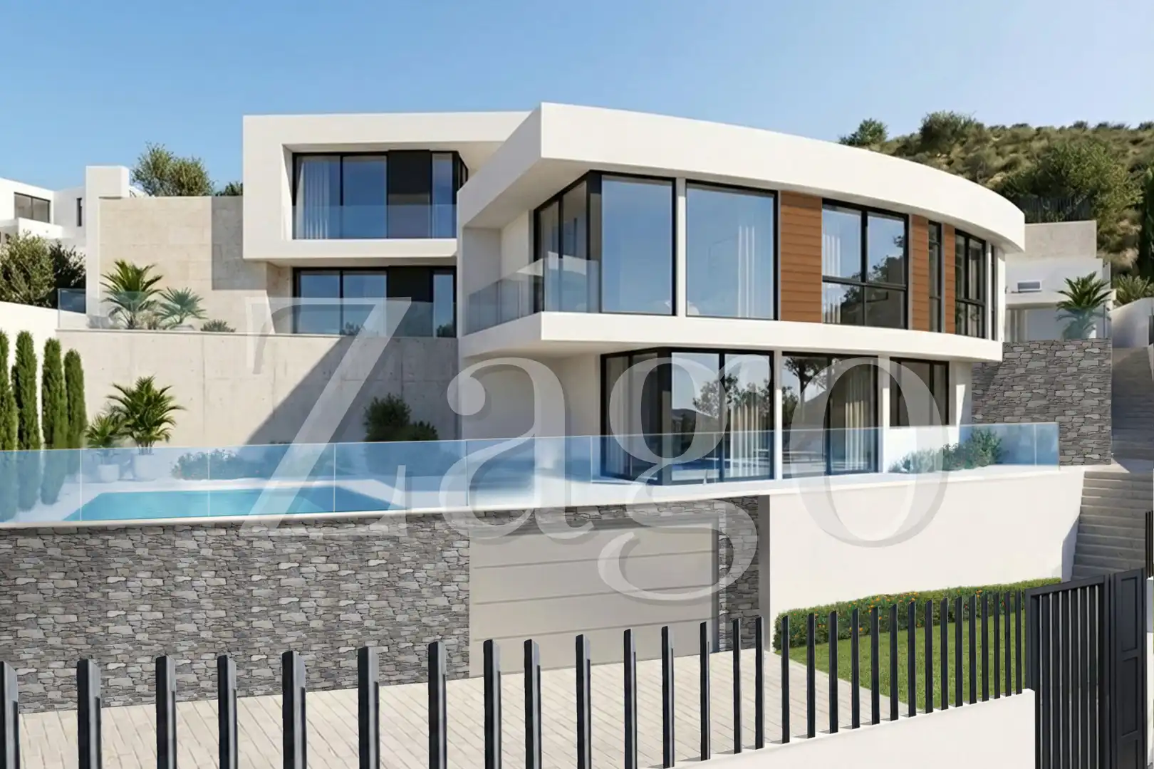 Casa in vendita a Rincón de Loix