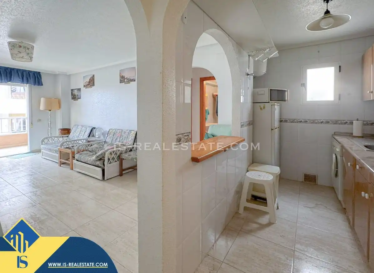 Apartment with pool for sale in Playa del Cura, imagen 5