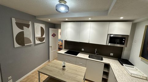 Foto 5 de Habitació a Calle del Panizo, Berruguete, Madrid Capital