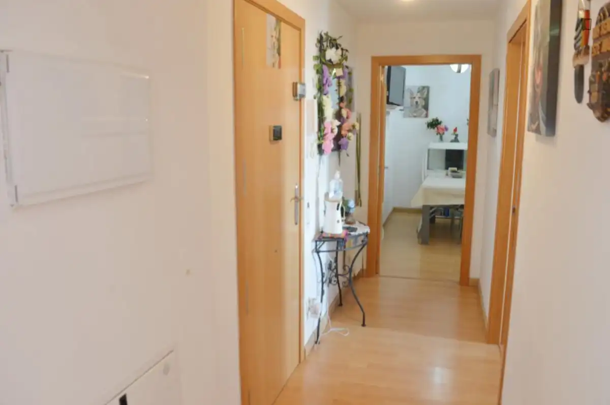 Habitació a La Trinitat Nova