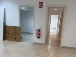 Local comercial de lloguer a Avinguda Oscar Espla 23, imagen 8