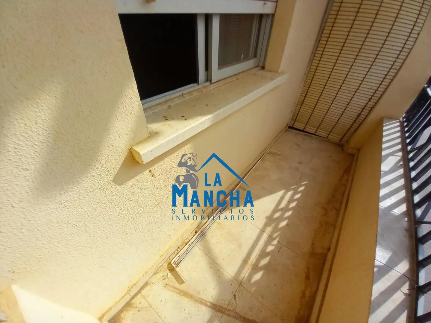 Casa con terraza en venta en Barrax, imagen 9