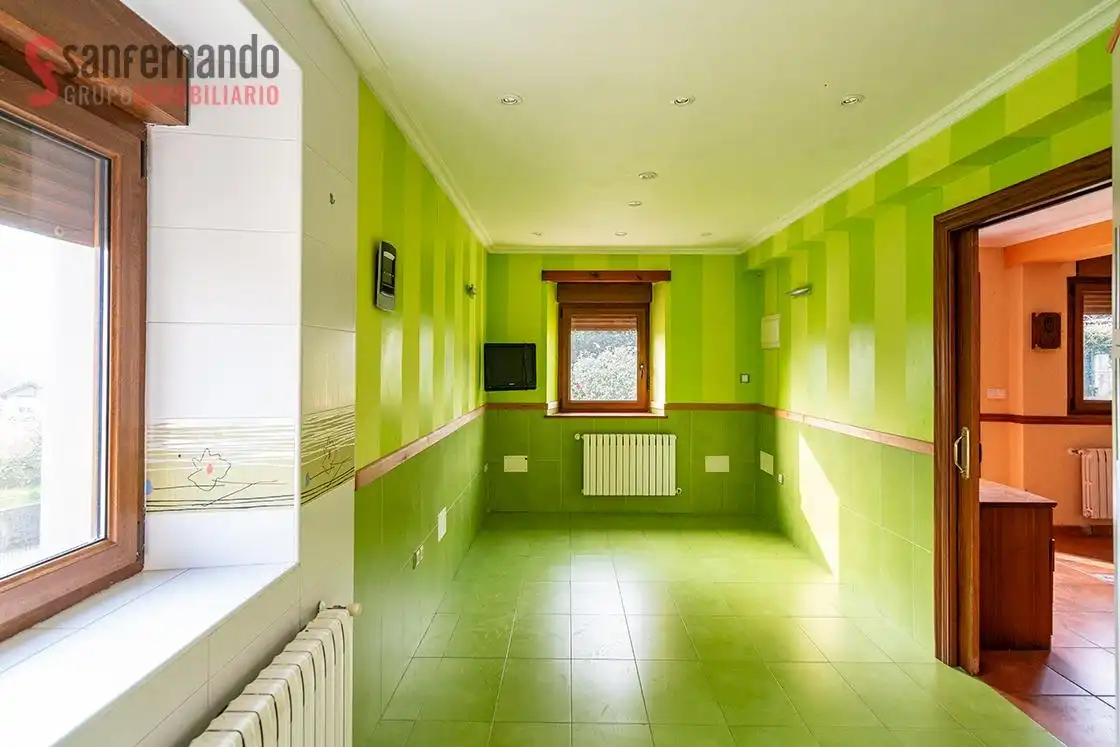 Haus mit Terrasse zum Verkauf in Barrio La Maza 67, imagen 8