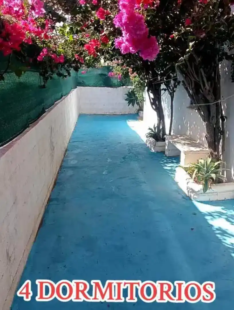 Swimming pool of Houses for rent in La Soledad