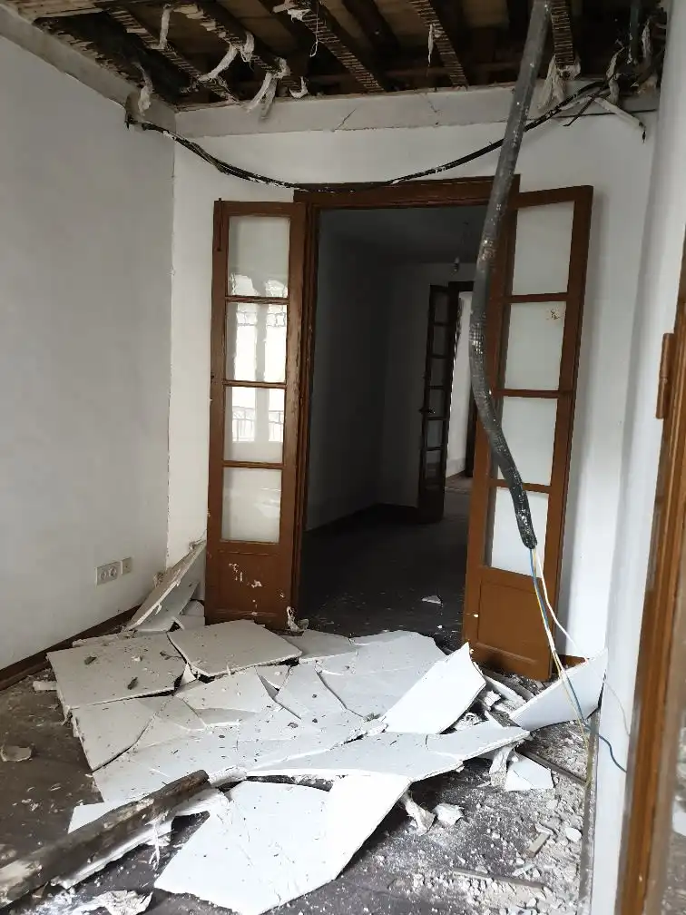 Piso en venta en C/ Comercio , Monforte de Lemos