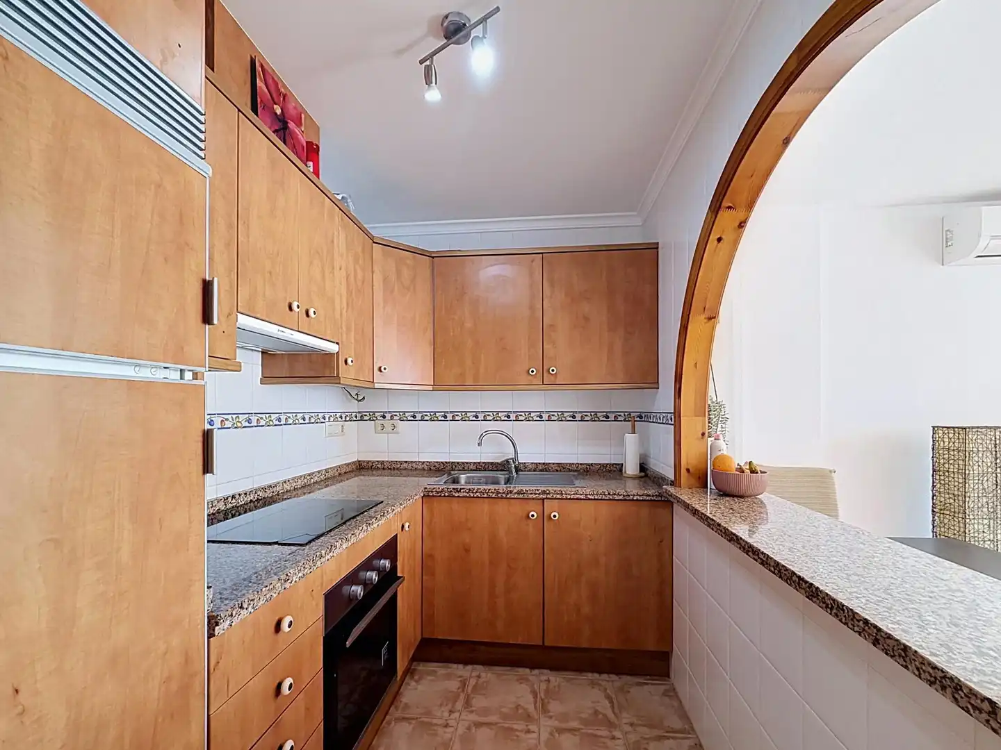Apartament amb piscina en venda a Cumbre del Sol, imagen 13