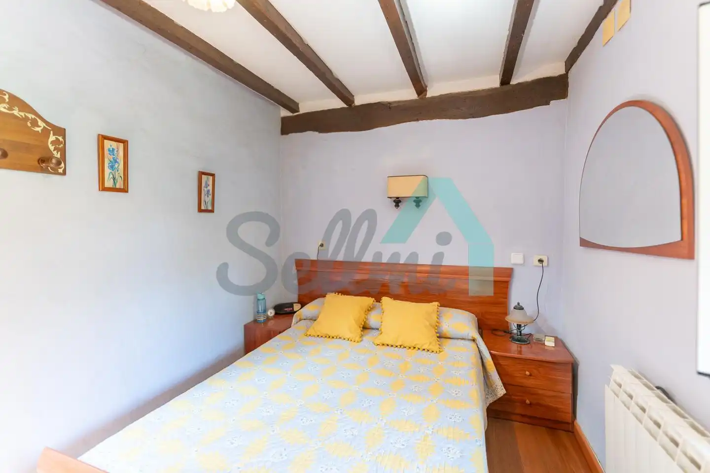 Casa o chalet en venta en Pravia