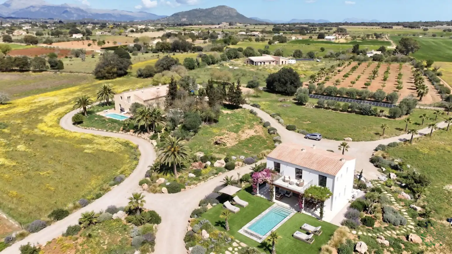 Maison avec terrasse à vendre à Inca - calle can dureta, imagen 4