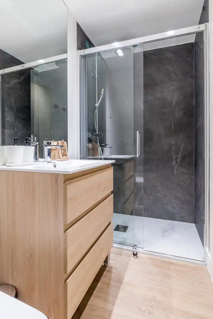 Apartment mit Aufzug zur Miete in Tetuán, imagen 14