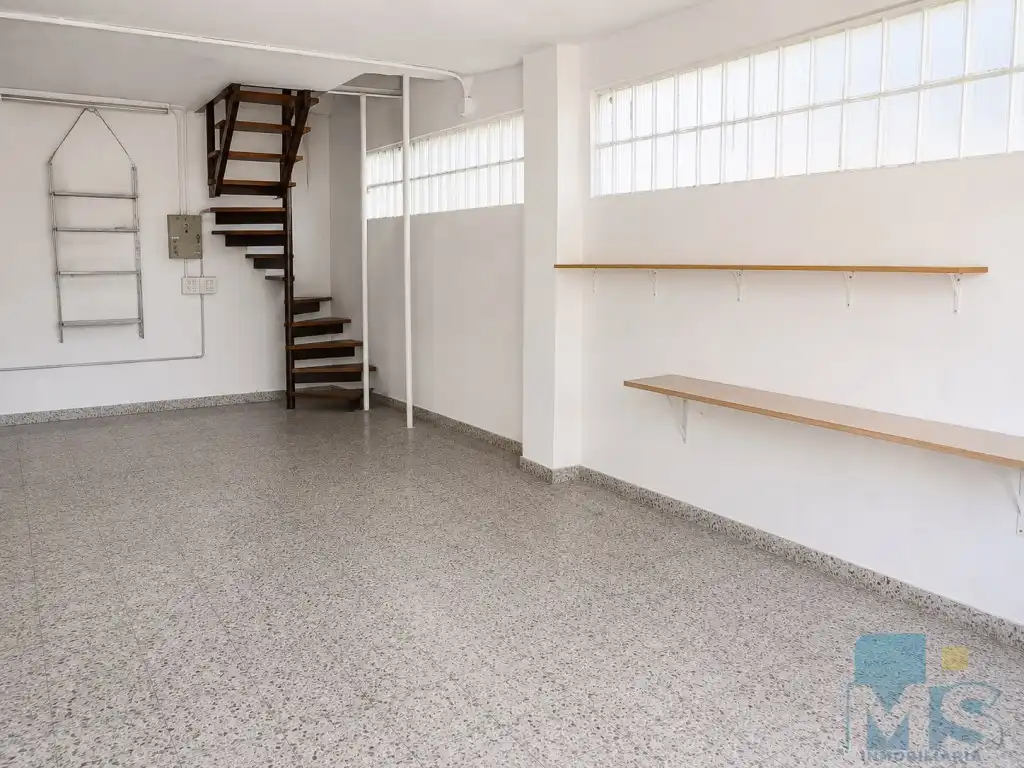 Local en venta en Pasaia
