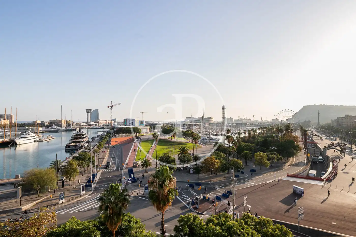 Piso con terraza en venta en Carrer de la Reina Cristina, imagen 24