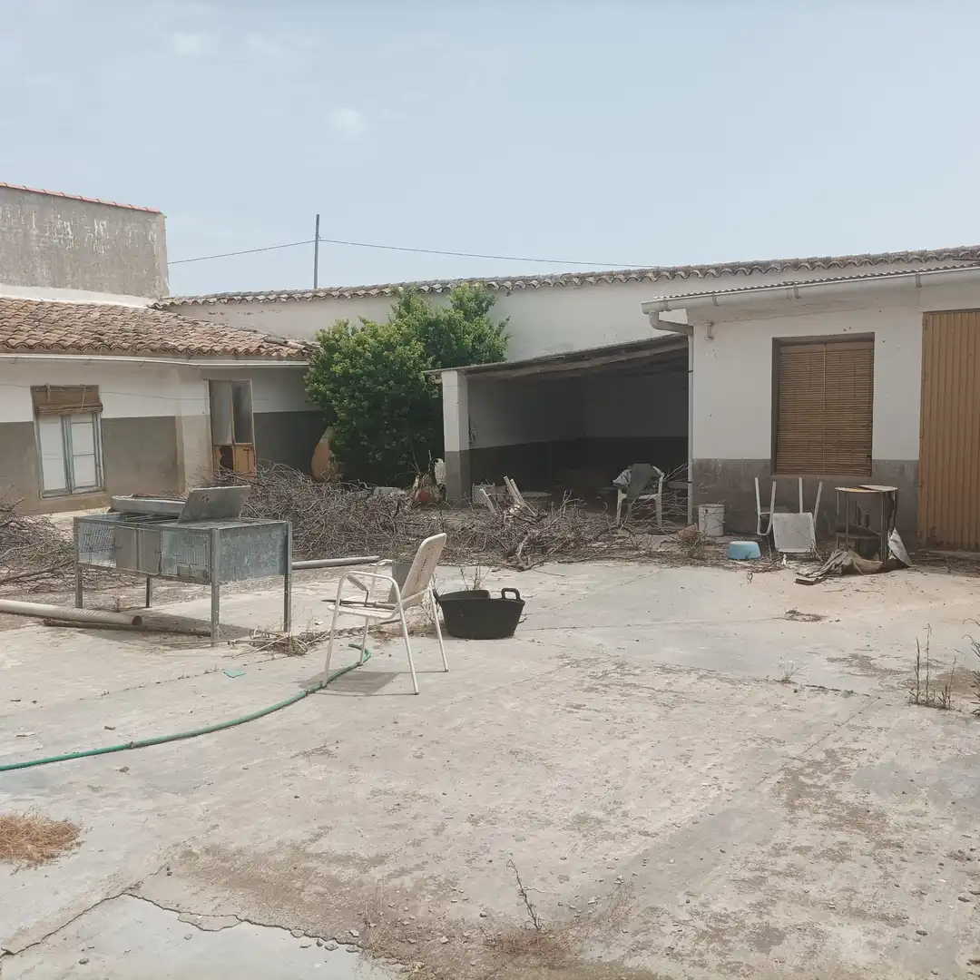 Casa en venda a Villanueva de Alcardete, imagen 2