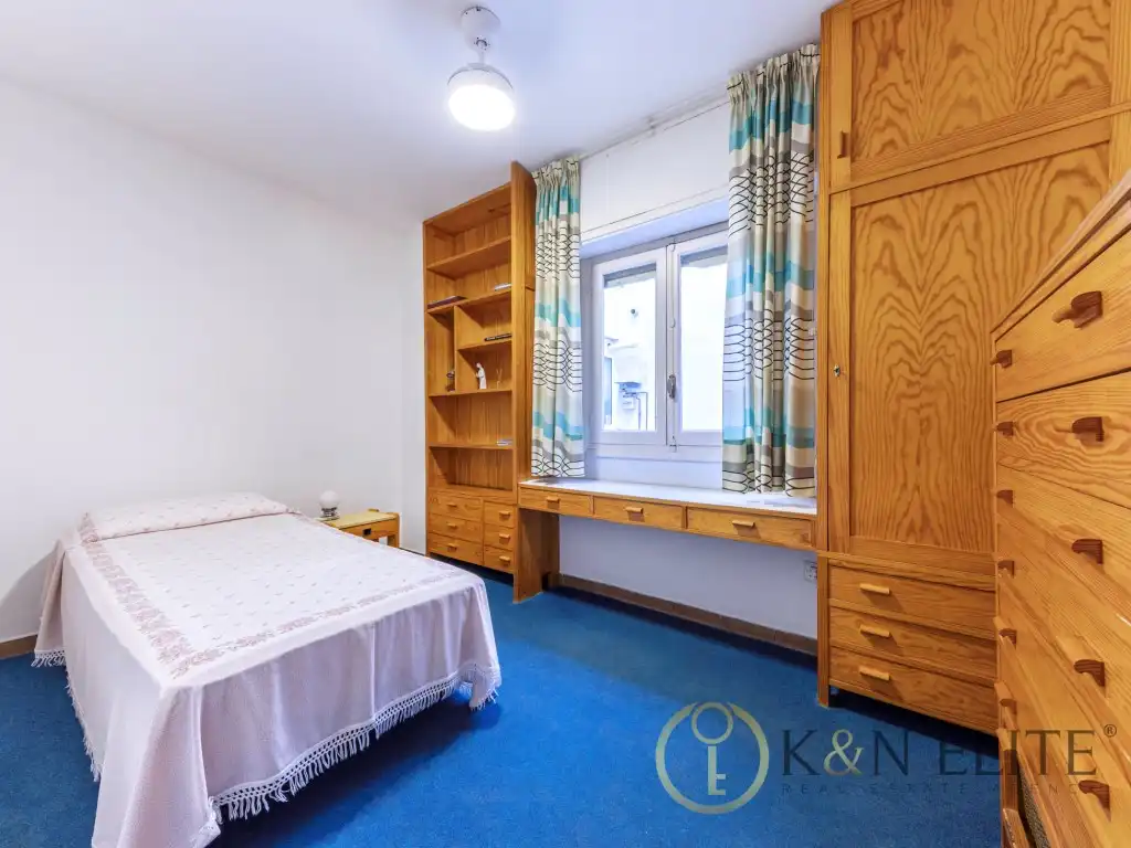 Appartement avec terrasse à vendre à Calle Arzobispo Loaces, imagen 10
