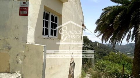 Foto 3 de Finca rústica en venta en Tres Acequias, El Palmar, Teror