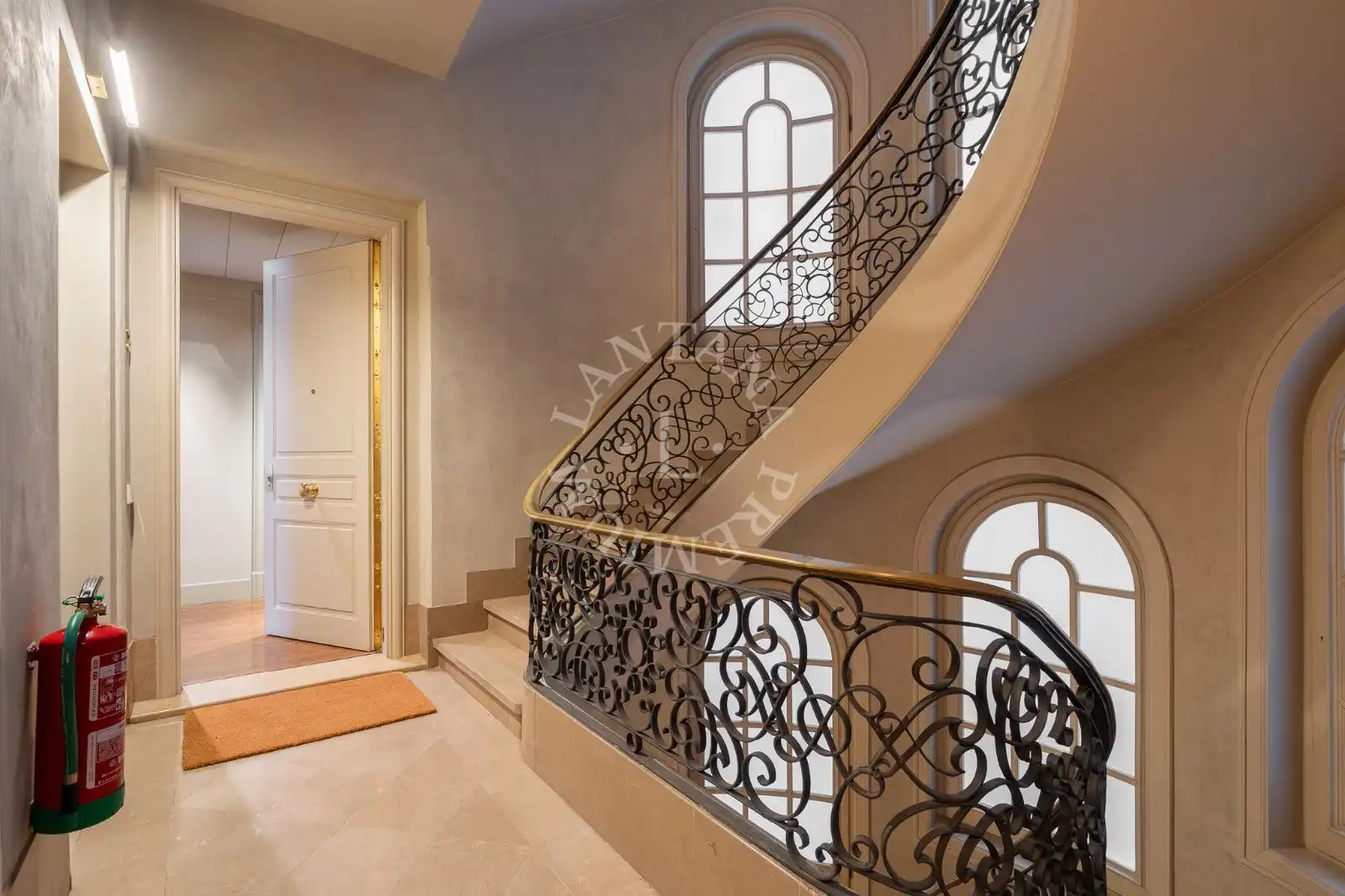 Piso en venta en Barcelona con Trastero