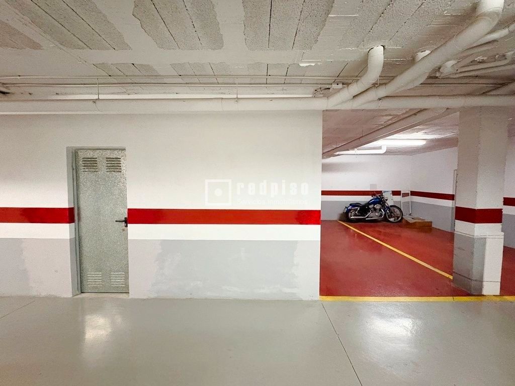 Parking of Box room for sale in Rincón de la Victoria