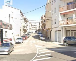 Exterior view of Flat for sale in Calafell