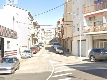 Pis en venda a Calle BAGES
