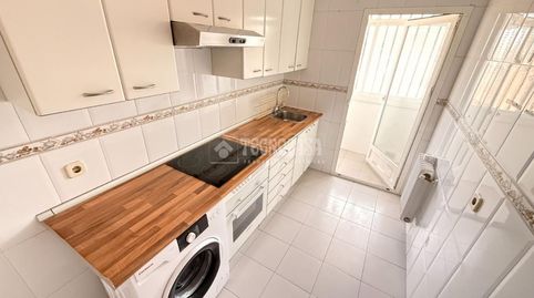 Foto 3 de Pis en venda a Carlos Ruiz, Collado Villalba