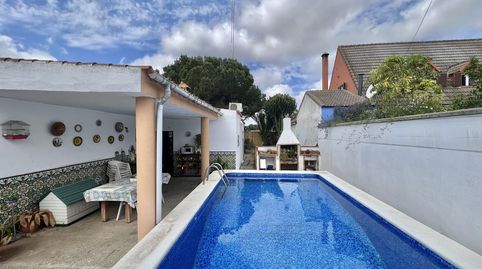 Foto 2 de Casa o chalet en venta en La Motilla - Fuente del Rey, Dos Hermanas