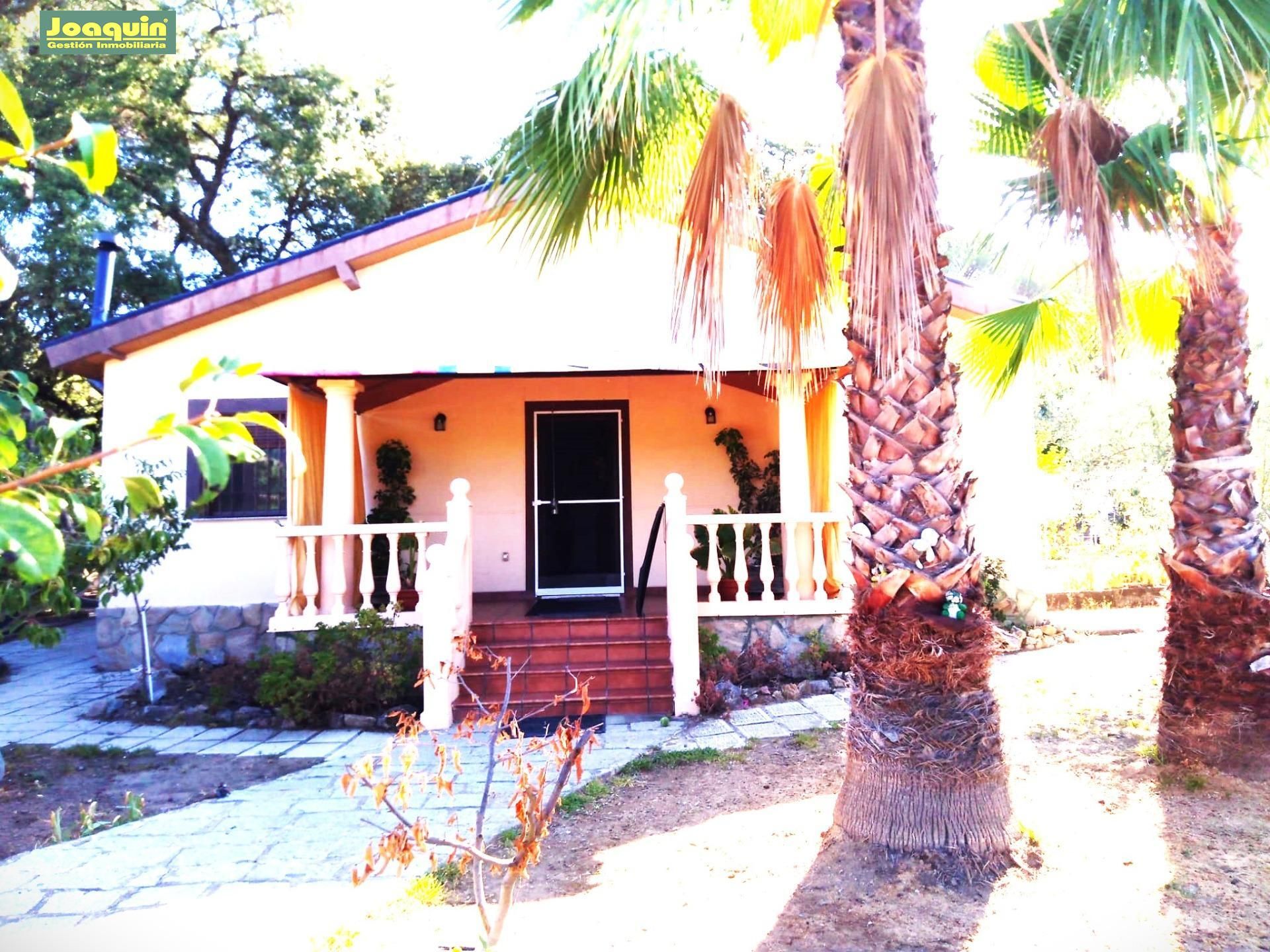 Exterior view of Residential for sale in  Córdoba Capital