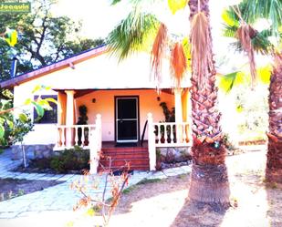 Exterior view of Residential for sale in  Córdoba Capital