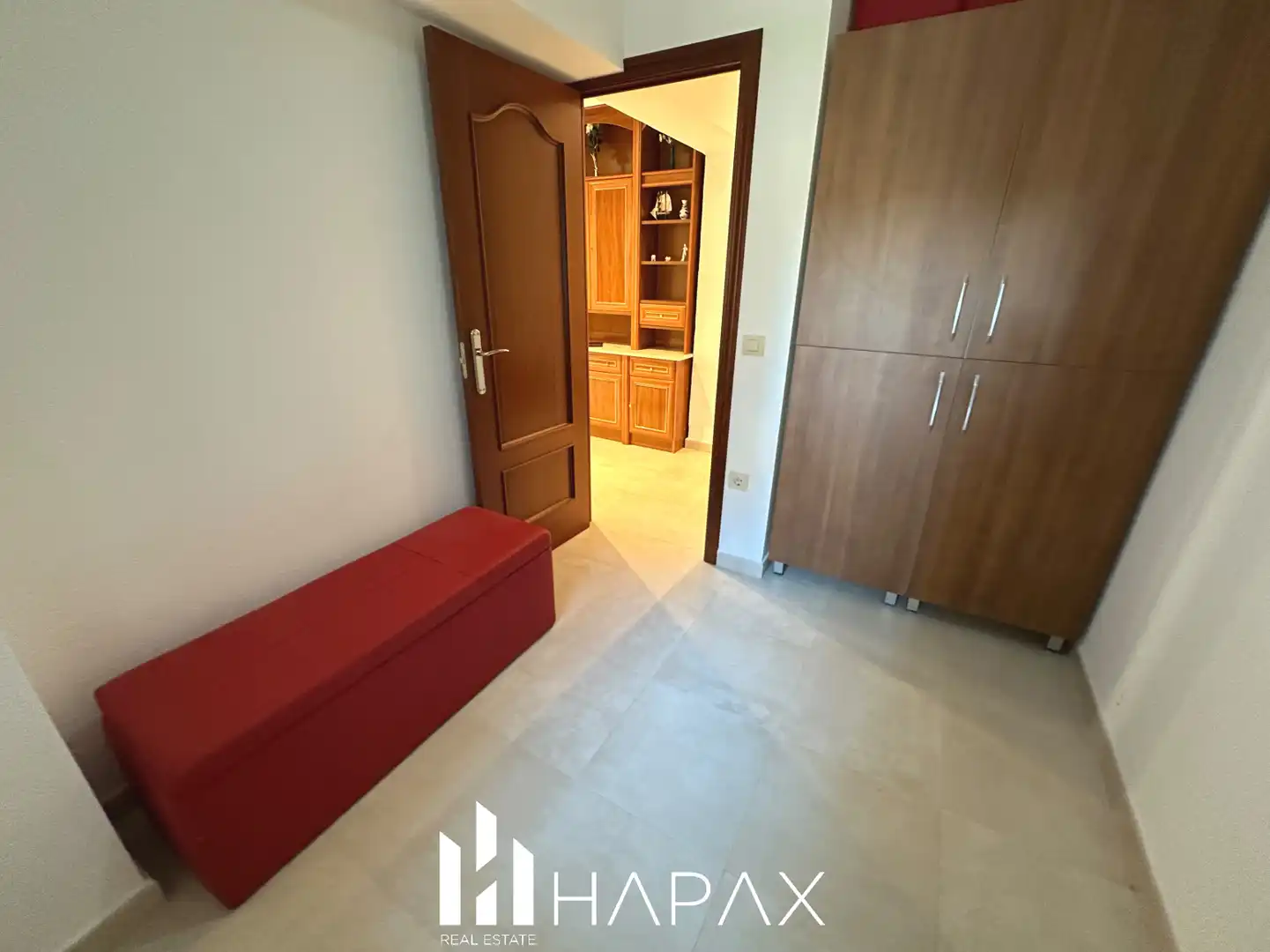 Flat with terrace for sale in Salamanca - CL ACACIAS, LAS, imagen 21