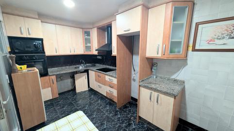 Foto 5 de Dúplex en venta en Barrio de Peral - San Félix, Cartagena