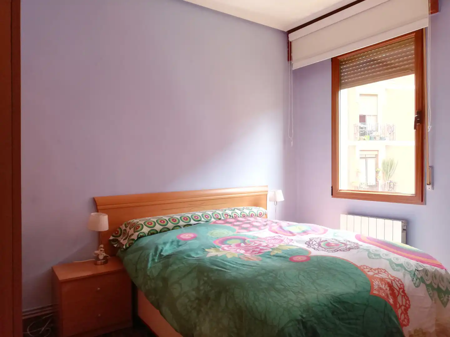 Habitación de Piso en venta en Bilbao  con Calefacción y Amueblado