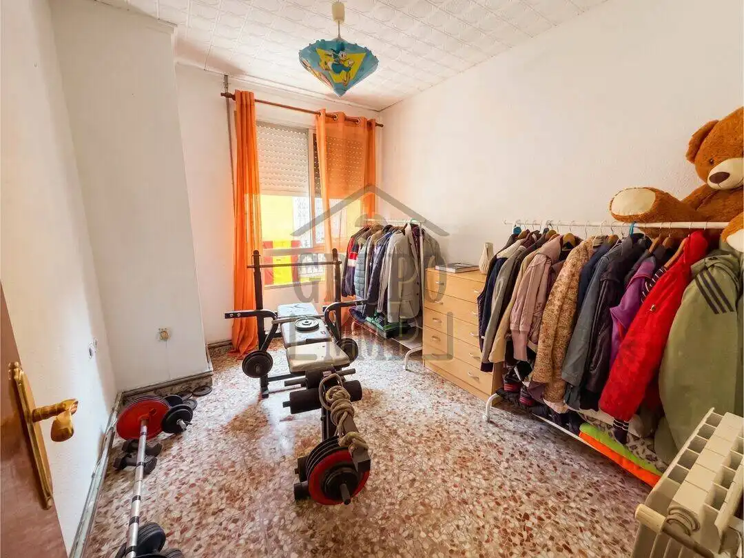 Wohnung zum Verkauf in Carrer Indústria, imagen 16