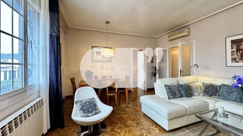 Foto 3 de Àtic en venda a De Josep Tarradellas, Sants,  Barcelona Capital