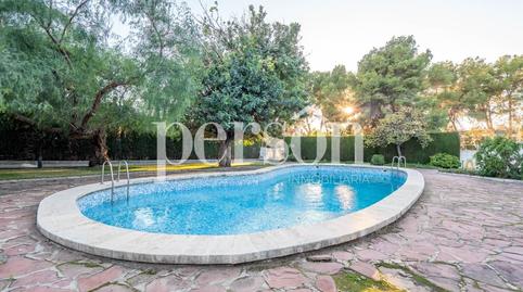 Photo 2 of House or chalet for sale in La Cañada, Valencia