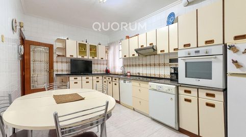 Foto 4 de Pis en venda a Centro - Ariz - Uribarri, Basauri