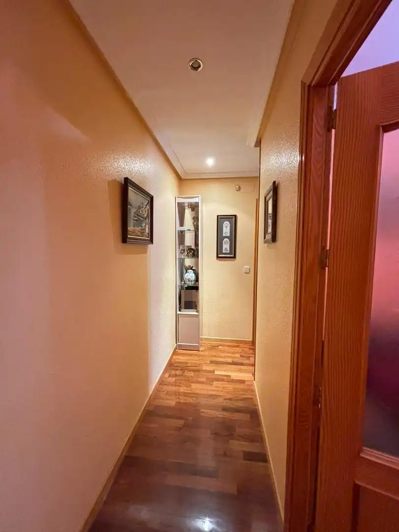 Flat with lift for sale in Valdepeñas, imagen 11