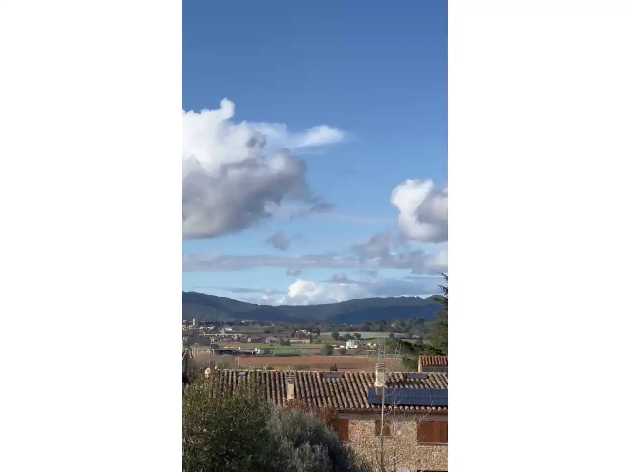 Finca rústica en venda a La Bisbal d'Empordà