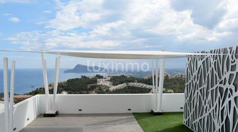 Foto 5 de Casa o xalet en venda a Altea Hills, Altea