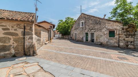 Foto 4 de Casa o xalet en venda a C/ Libertad, Villalba Pueblo, Madrid