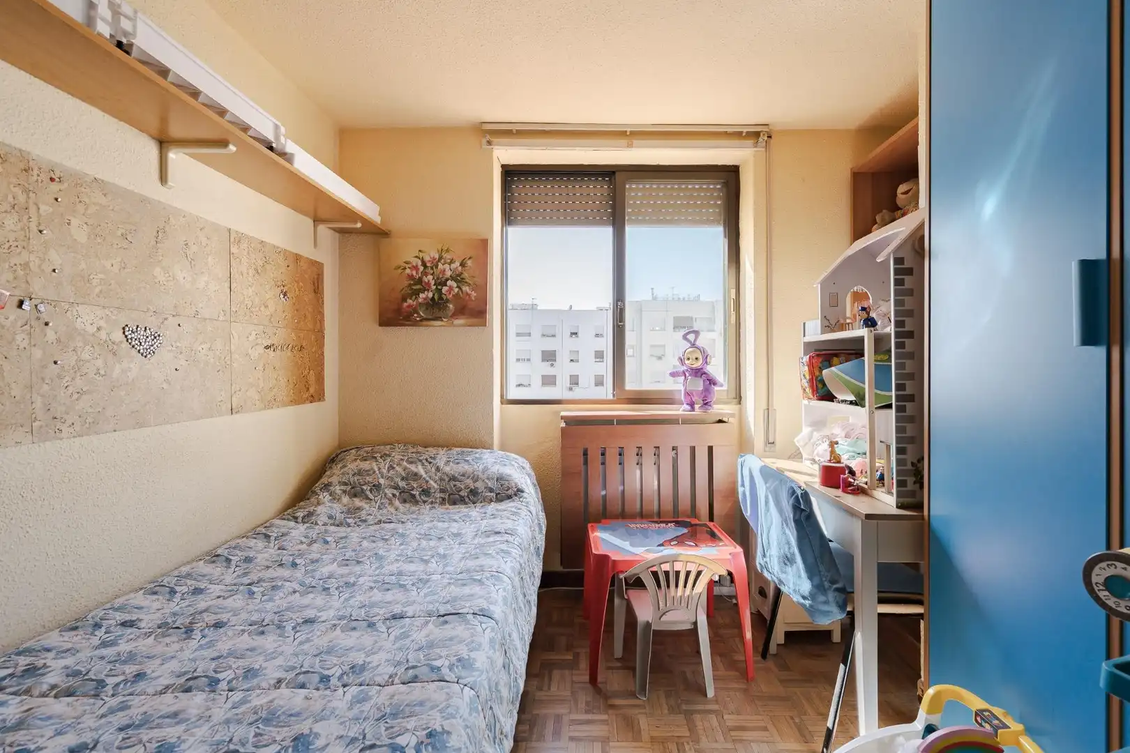 Appartement avec ascenseur à vendre à Retiro, imagen 36