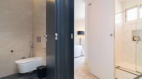 Foto 5 de Piso de alquiler en Sol, Madrid Capital