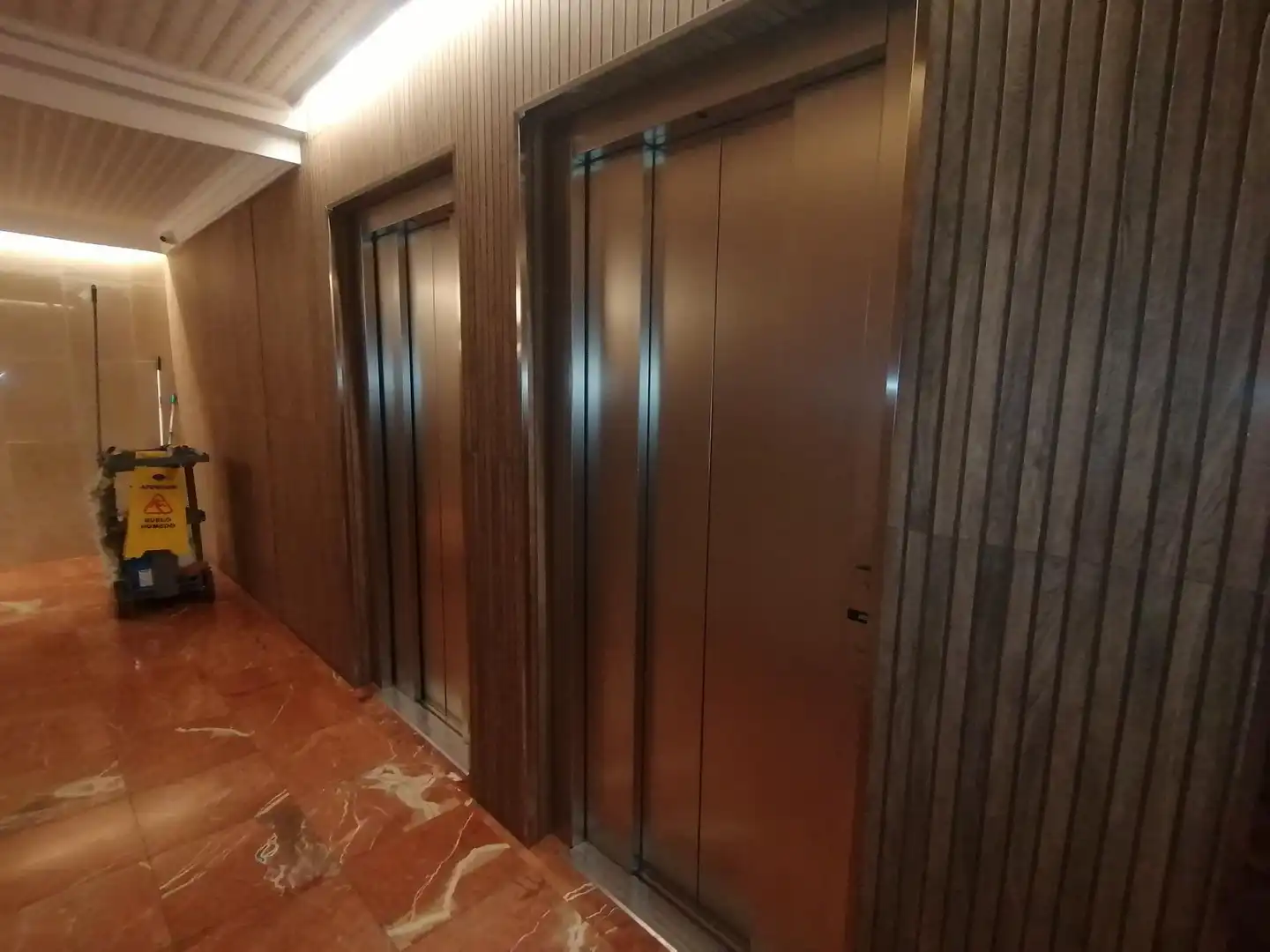 Piso con ascensor en venta en Calle de Damasco 2, imagen 48