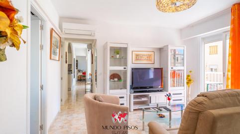 Foto 4 de Piso en venta en Carrer Rafael Rodríguez Méndez, El Fortí, Illes Balears