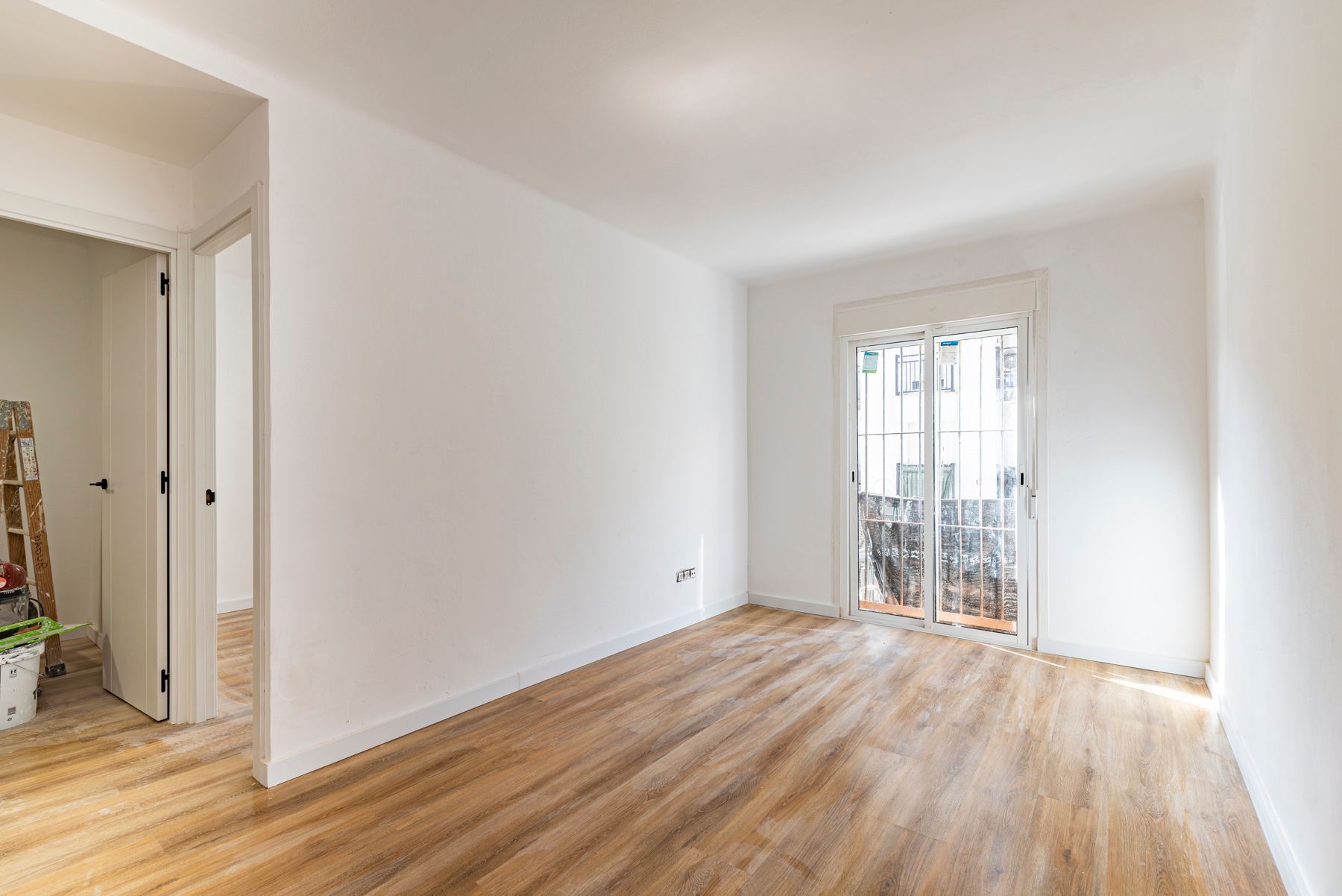 Flat for sale in Carrer de Pau Piferrer, 69, La Salut