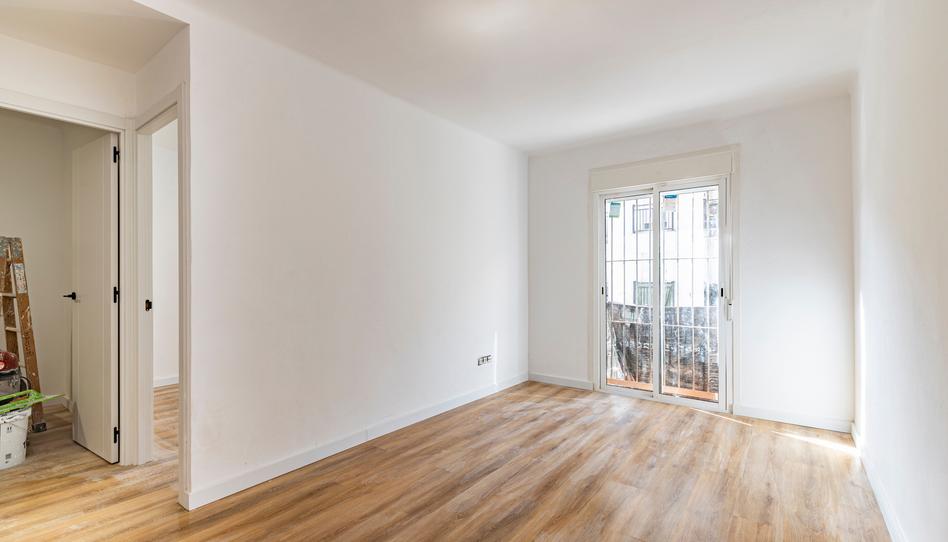 Photo 1 of Flat for sale in Carrer de Pau Piferrer, 69, La Salut, Barcelona