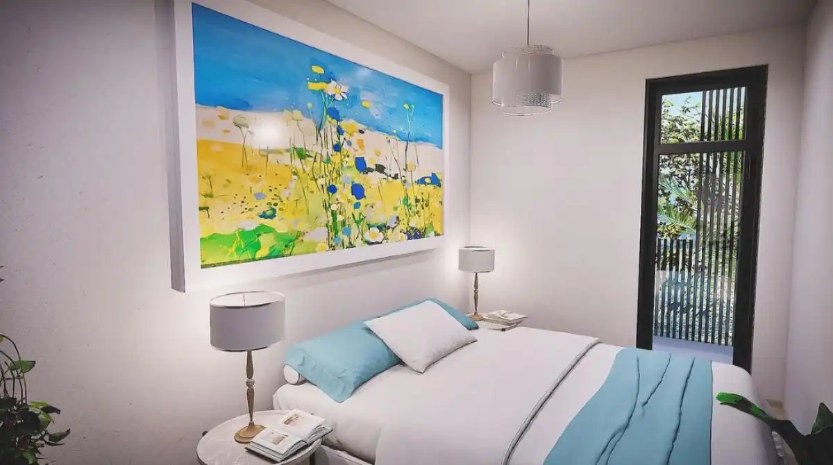 Apartamento con piscina en venta en Mar Menor de Cartagena – Cabo de Palos, imagen 11